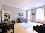 Luxus Apartment mit 3 Zimmern zu vermieten in Wien,...