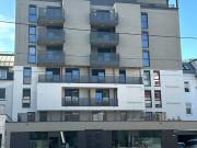 Luxus Apartment mit 40 m2 zu verkaufen Erzherzog Karl...