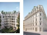 Luxus Apartment mit 41 m2 zu verkaufen in Gemeindebezirk...