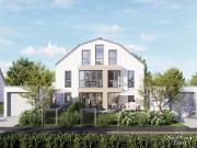 Luxus Apartment mit 41 m2 zu verkaufen...