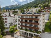 Luxus Apartment mit 45 m2 zu verkaufen in Davos Dorf,...