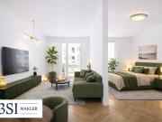 Luxus Apartment mit 46 m2 zu verkaufen Wien, Österreich