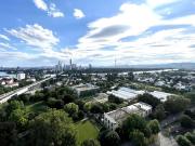 Luxus Apartment mit 46 m2 zu vermieten in Wien, Österreich