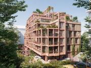 Luxus Apartment mit 47 m2 zu verkaufen Wien, Bundesland Wien