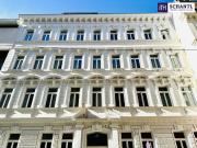 Luxus Apartment mit 48 m2 zu verkaufen Wien, Bundesland Wien