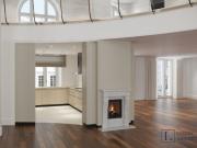 Luxus Apartment mit 496 m2 zu verkaufen Gemeindebezirk...