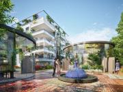 Luxus Apartment mit 49 m2 zu verkaufen Favoriten, Österreich