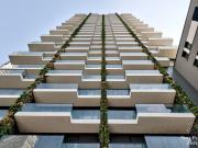 Luxus Apartment mit 49 m2 zu verkaufen in Europa Allee,...