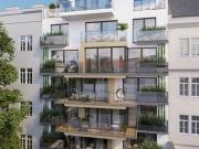 Luxus Apartment mit 49 m2 zu verkaufen in Wien, Österreich
