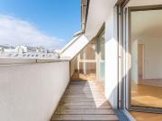 Luxus Apartment mit 49 m2 zu vermieten Wien, Bundesland Wien