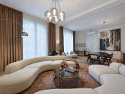 Luxus Apartment mit 4 Schlafzimmer zu verkaufen in 1070,...