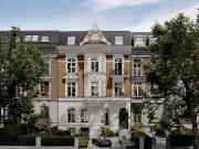 Luxus Apartment mit 4 Schlafzimmer zu verkaufen in Hamburg