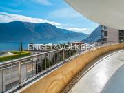 Luxus Apartment zu verkaufen in Lugano, Schweiz