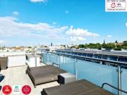 Luxus Apartment mit 4 Schlafzimmer zu verkaufen in Wien,...