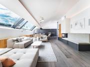 Luxus Apartment mit 4 Schlafzimmer zu verkaufen in Wien,...