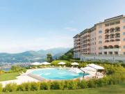 Luxus Apartment mit 562 m2 zu vermieten in Via Roncone...