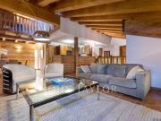 Luxus Apartment mit 290 m2 zu vermieten Crans Montana,...