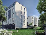 Luxus Apartment mit 4 Zimmer zu verkaufen in Dieburger...