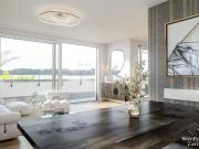 Luxus Apartment mit 4 Zimmer zu verkaufen in...