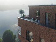 Luxus Apartment mit 4 Zimmer zu verkaufen in...