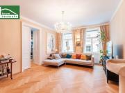 Luxus Apartment mit 4 Zimmer zu verkaufen in...