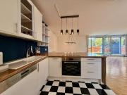 Luxus Apartment mit 4 Zimmer zu verkaufen in...