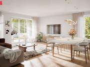 Luxus Apartment mit 4 Zimmer zu verkaufen in Graz,...