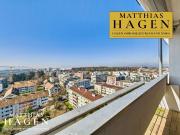 Luxus Apartment mit 4 Zimmer zu verkaufen in...