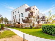 Luxus Apartment mit 4 Zimmer zu verkaufen in Hüttenweg,...
