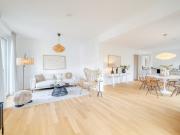 Luxus Apartment mit 4 Zimmer zu verkaufen in Kreuzberg,...