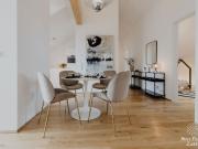 Luxus Apartment mit 89 m2 zu verkaufen in Landsberger...