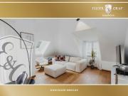 Luxus Apartment mit 4 Zimmer zu verkaufen in München,...