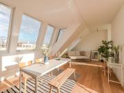 Luxus Apartment mit 4 Zimmer zu verkaufen in Ottakring,...