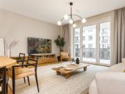 Luxus Apartment mit 4 Zimmer zu verkaufen in...