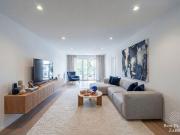 Luxus Apartment mit 4 Zimmer zu verkaufen in Prenzlauer...