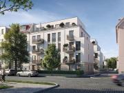 Luxus Apartment mit 4 Zimmer zu verkaufen in...