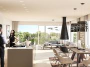 Luxus Apartment mit 4 Zimmer zu verkaufen in Traun,... Luxus Apartment mit 4 Zimmer zu verkaufen in Traun,...