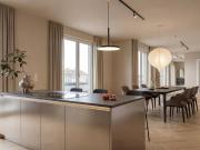 Luxus Apartment mit 4 Zimmer zu verkaufen in...