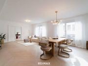 Luxus Apartment mit 124 m2 zu verkaufen in Wien, Österreich