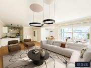 Luxus Apartment mit 4 Zimmer zu verkaufen in Wien,...