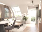 Luxus Apartment mit 4 Zimmer zu verkaufen in Wien,...