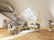 Luxus Apartment mit 4 Zimmer zu verkaufen in Wien,...