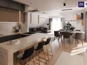 Luxus Apartment mit 4 Zimmer zu verkaufen in Wien,...