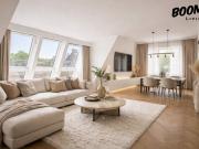 Luxus Apartment mit 4 Zimmer zu verkaufen in Wien,...