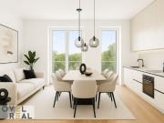 Luxus Apartment mit 4 Zimmer zu verkaufen in Wien,...