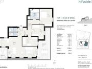 Luxus Apartment mit 4 Zimmer zu verkaufen in Wien,...