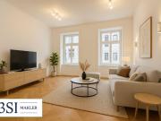 Luxus Apartment mit 4 Zimmer zu verkaufen in Wien,...