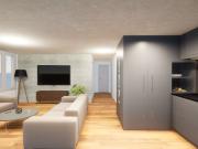 Luxus Apartment mit 4 Zimmer zu verkaufen in Zürich...