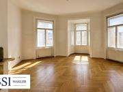 Luxus Apartment mit 4 Zimmer zu vermieten in Wien,...