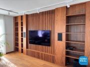 Luxus Apartment mit 4 Zimmer zu vermieten in Wien,...